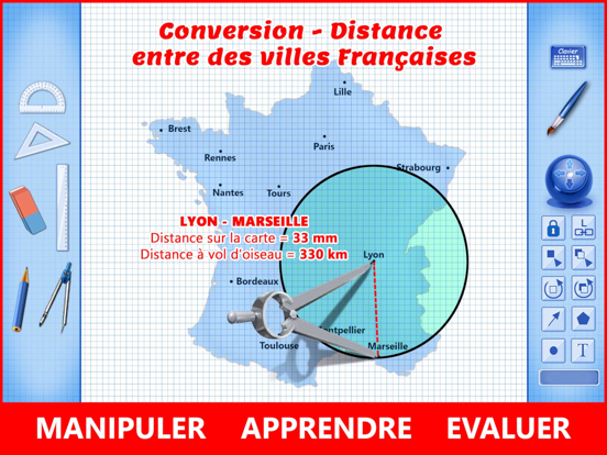 Screenshot #6 pour Maths CM2 - Primval