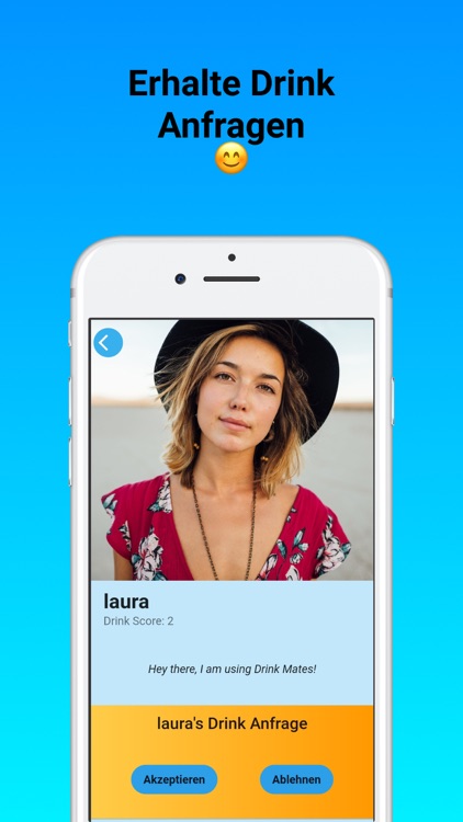 Drink Mates - Trink mit! screenshot-4