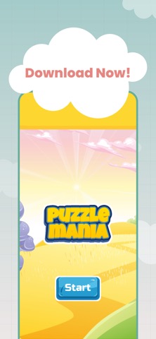 Puzzle Mania - Tricky Puzzlesのおすすめ画像9