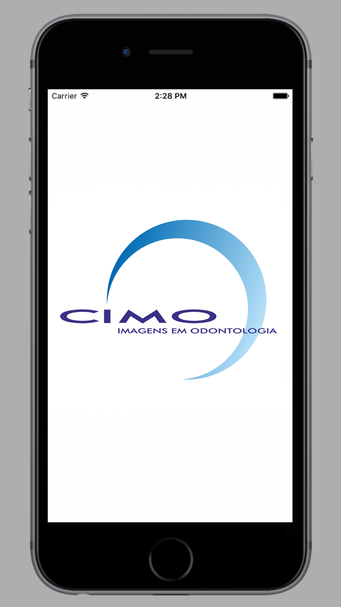 CIMO Radiologia