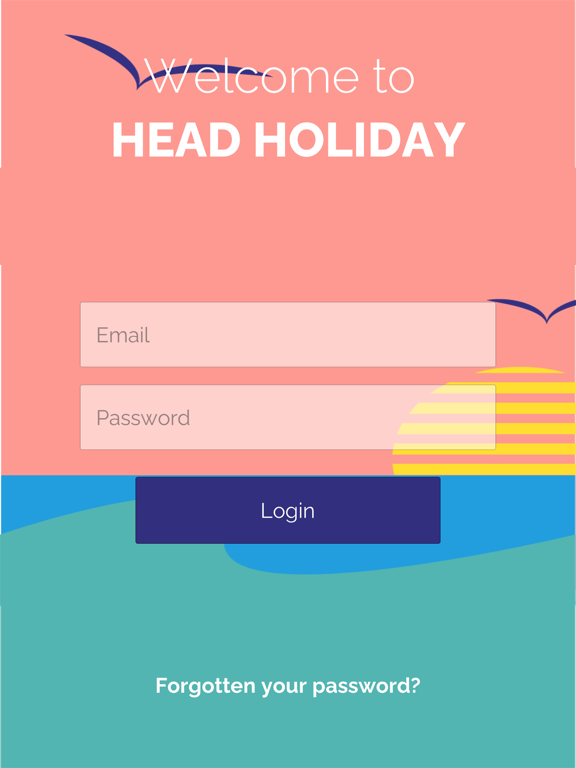 Screenshot #6 pour Head Holiday