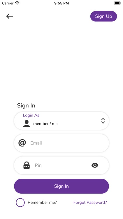 Blast Ticketing screenshot-3