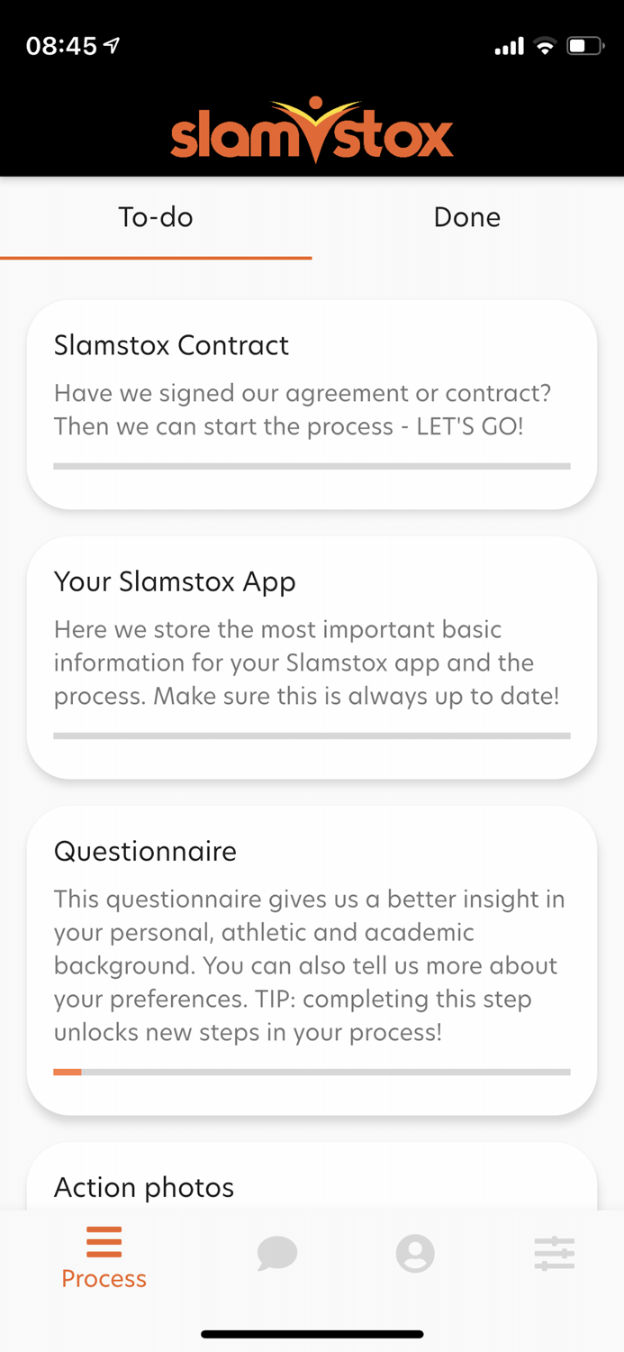 Slamstox
