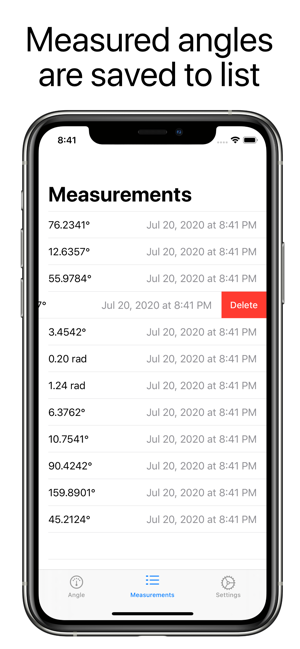 Angle Level - Precise Measure(圖2)-速報App