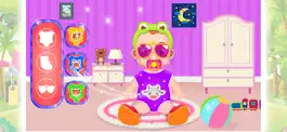 Game screenshot Baby And Pregnant Mommy Care apk