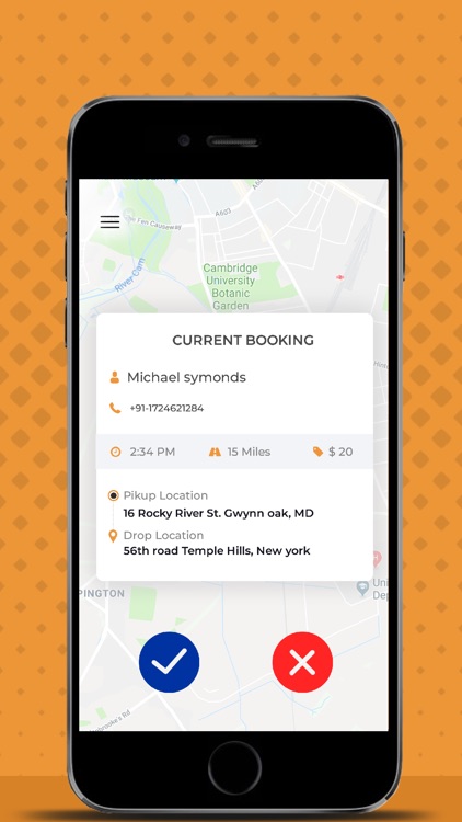 T-LLEVO Driver screenshot-3