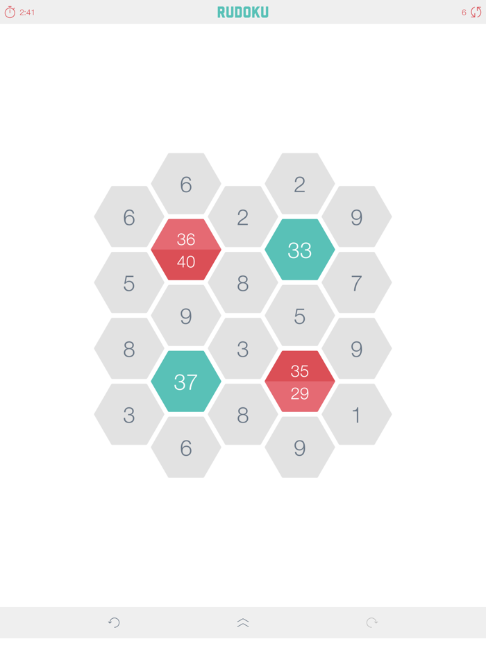 Rudoku