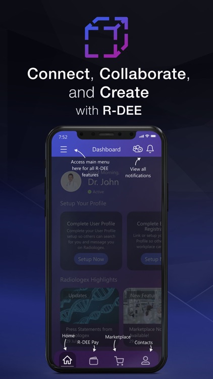 R-DEE BY RADIOLOGEX®