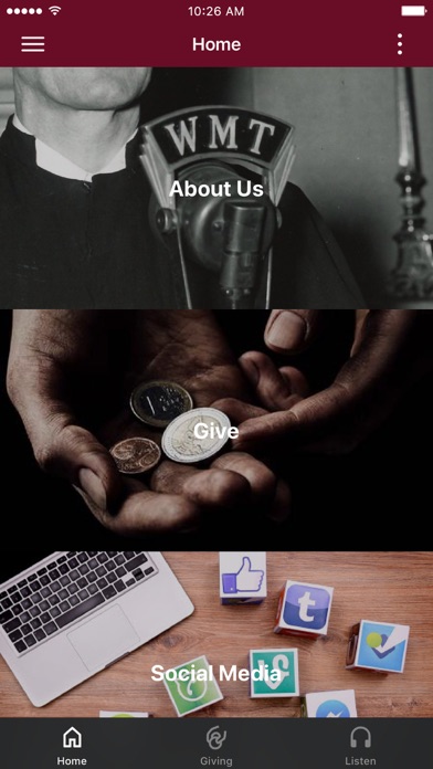 Screenshot #1 pour Christian Crusaders