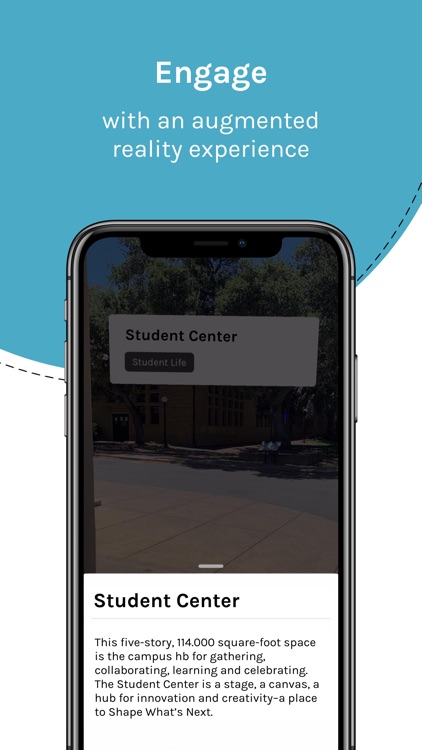 Columbia Visits screenshot-3