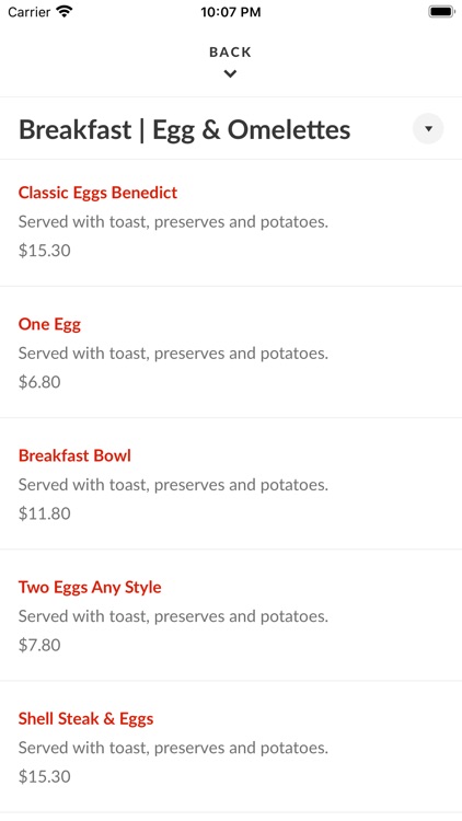 Jackson Hole Burgers NY