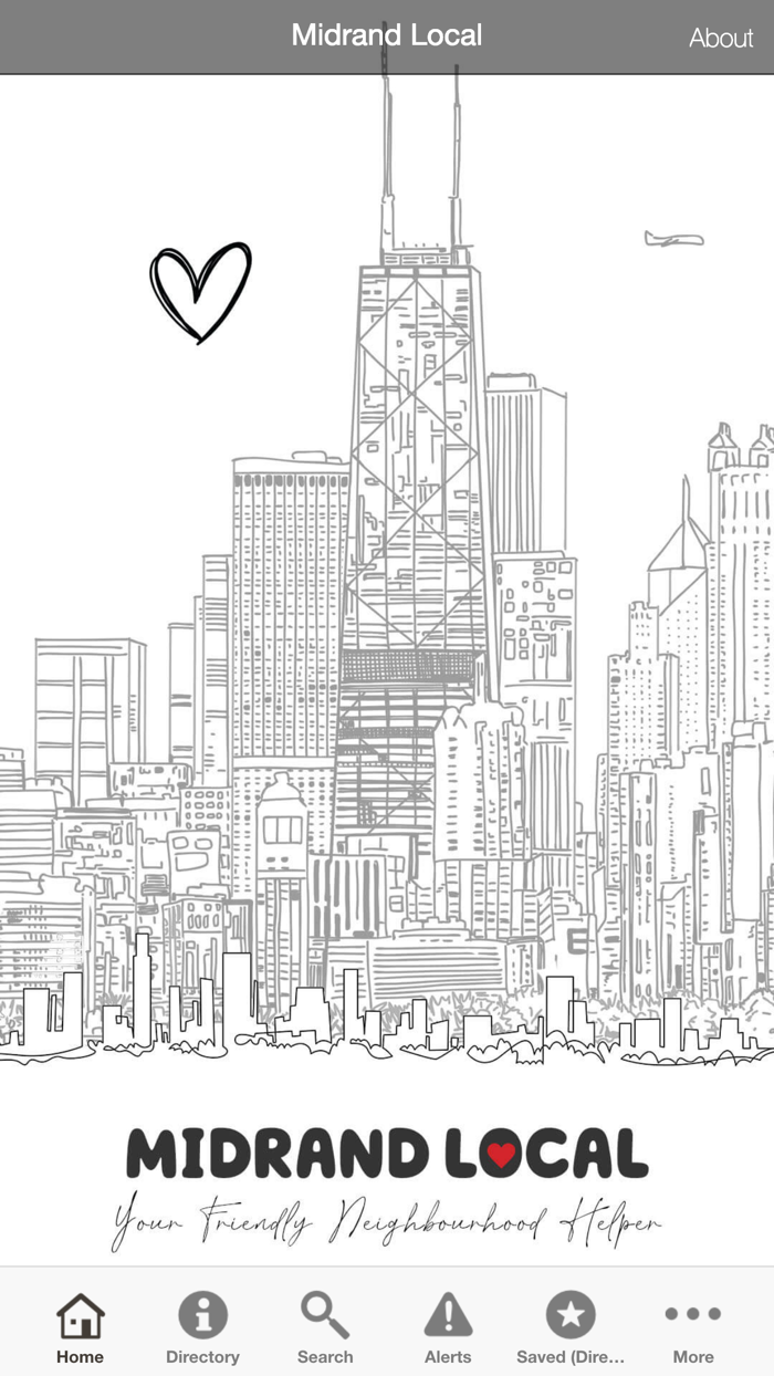 Midrand Local