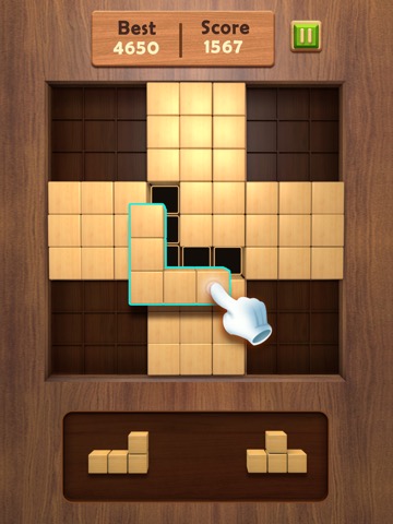 Block Puzzle 99のおすすめ画像1