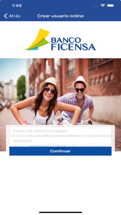 Ficensa Móvil screenshot-8