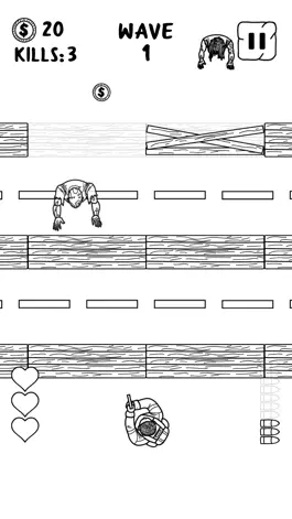 Game screenshot Dead Gun hack