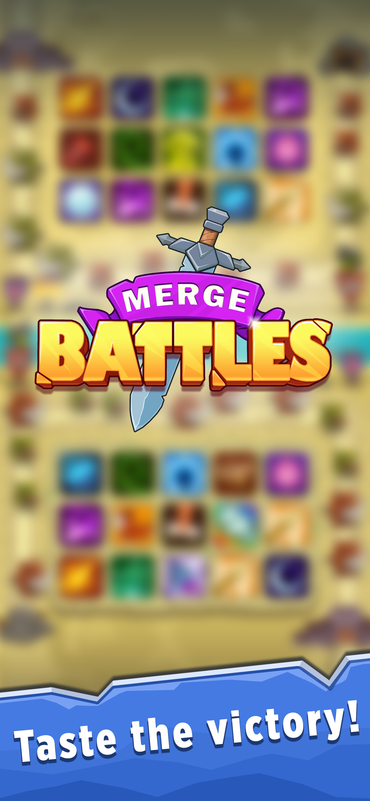 Royal Castle - Hustle Rush