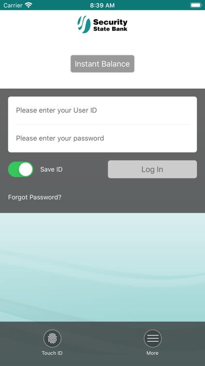 Security State Bank (Algona)