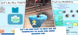 Game screenshot iBiome-Changing Ice hack