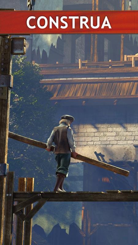 Tribal Wars 2 screenshot 7