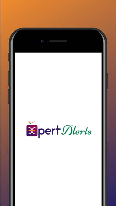 Screenshot #1 pour POC Xpert Alerts