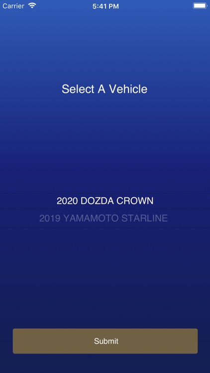 CAA MyPace screenshot-5