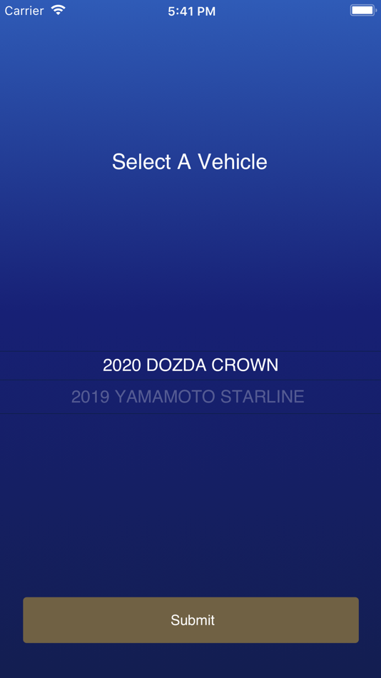 #6. CAA MyPace (iOS) 由: CAA Insurance Company