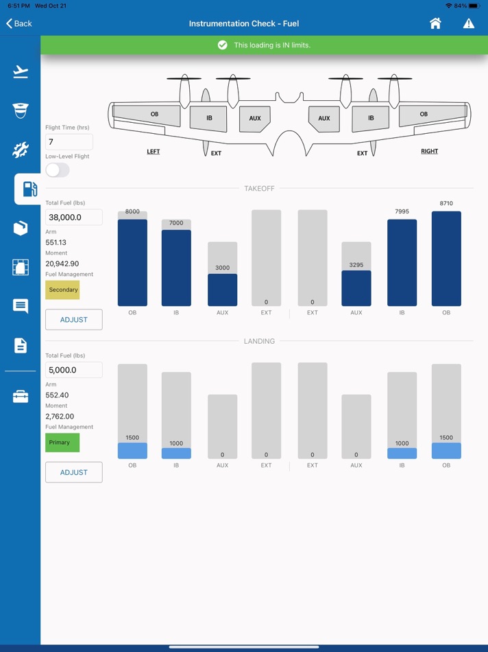 #3. AWBS C-130 (iOS) 由: Lockheed Martin