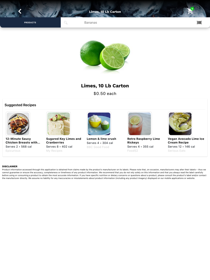 Big Star Food Market