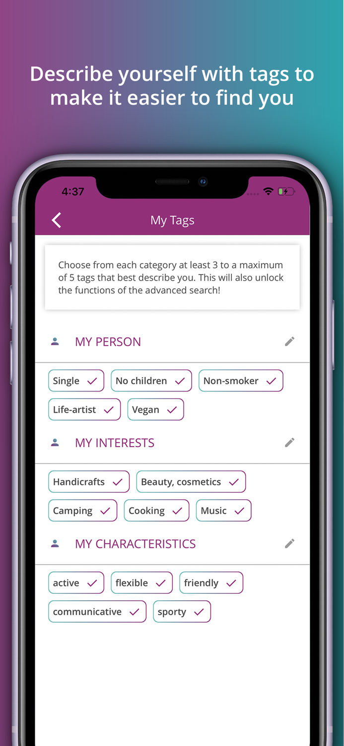 Dating App Marry Me - Singles