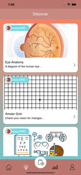 Game screenshot easyAMD apk