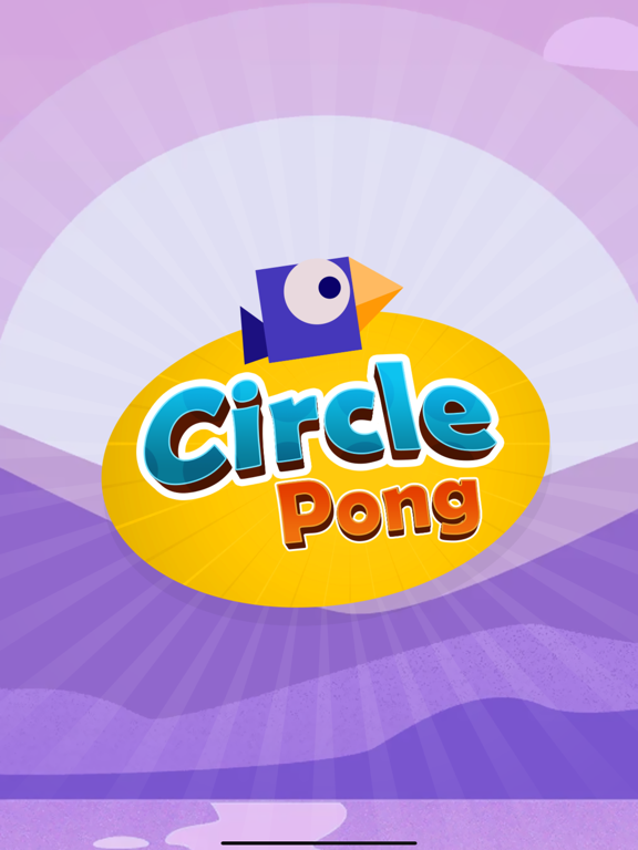 Screenshot #4 pour Circle-Pong