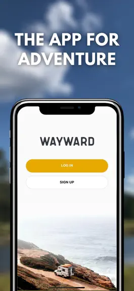 Game screenshot Wayward App mod apk