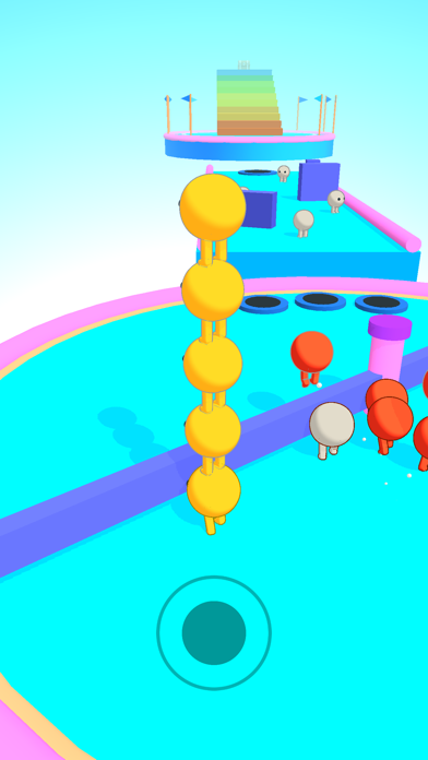 Tower Guys Screenshot