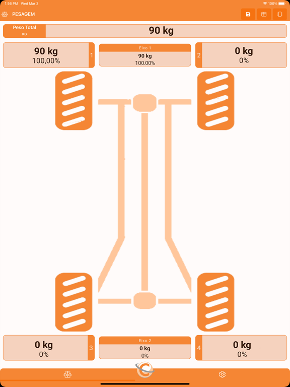 Screenshot #5 pour AppCelmi
