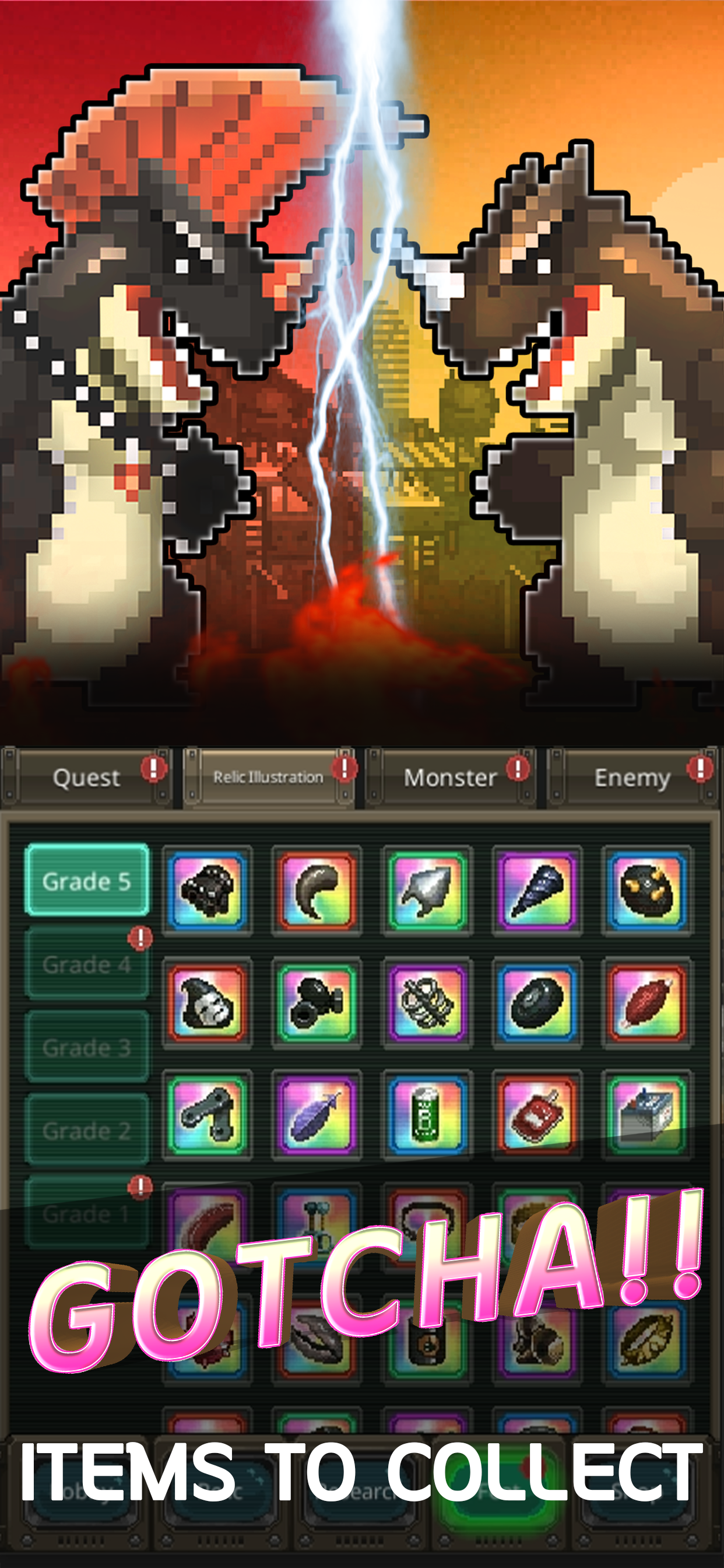 World Beast War