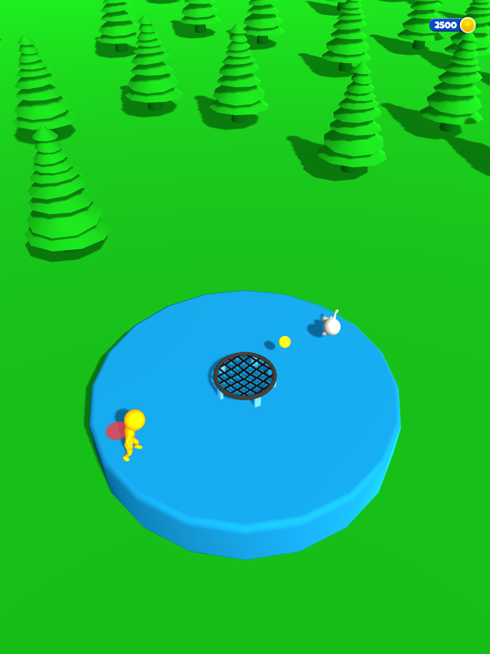 Spike Ball 3D