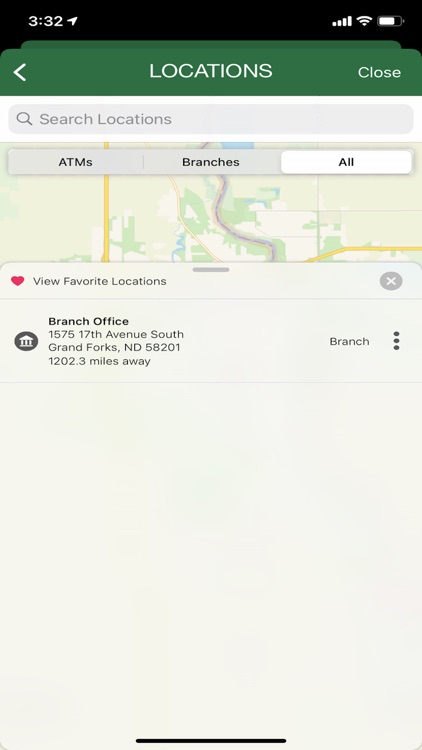 University FCU screenshot-5