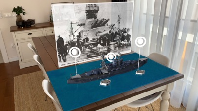 Xplore Pearl Harbor Screenshot