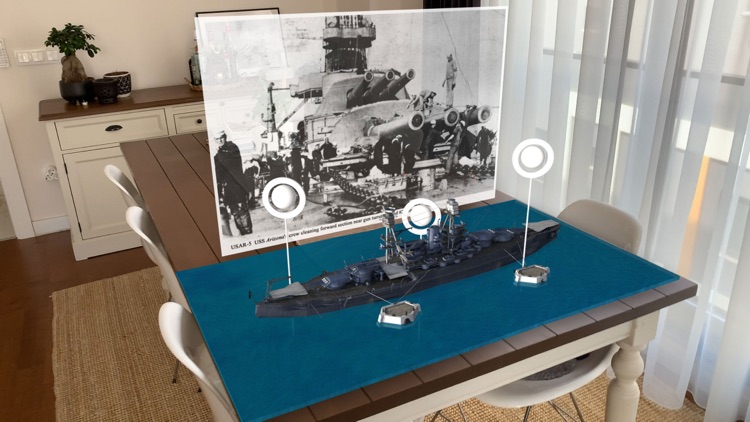 Xplore Pearl Harbor screenshot-3