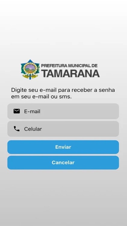 App Tamarana