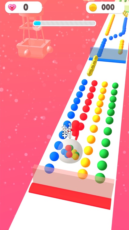 Bubble Gum collector !