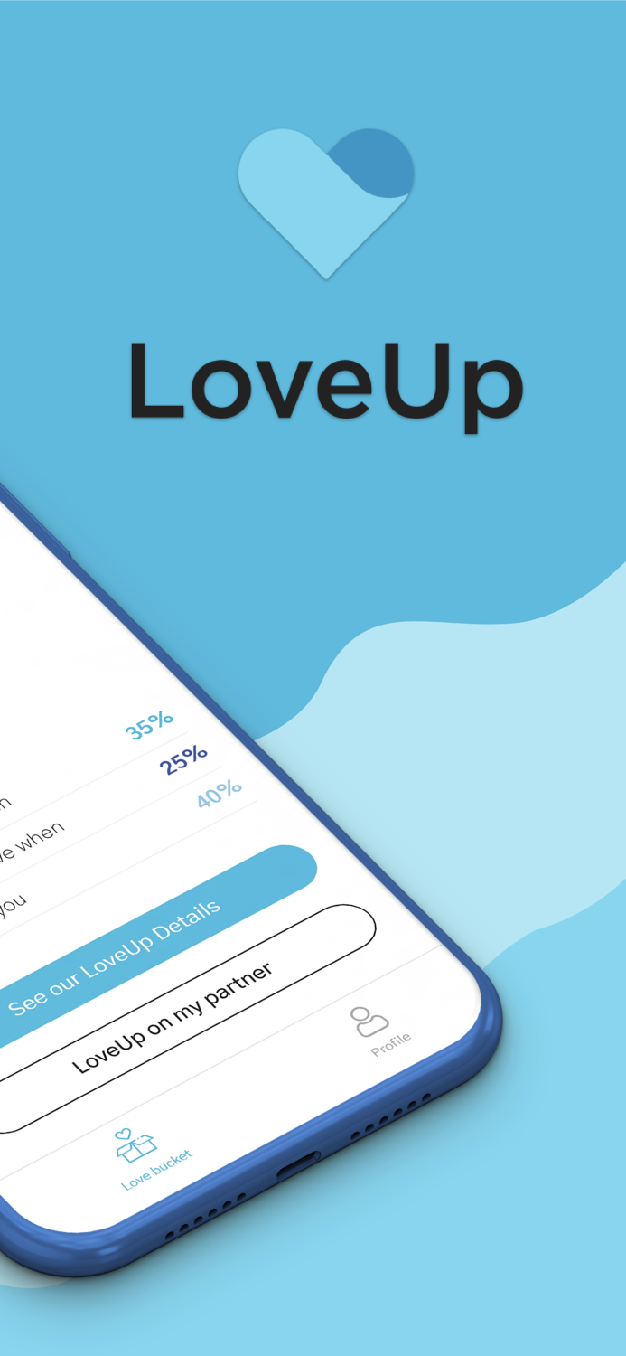 Love-Up Passion and Romance