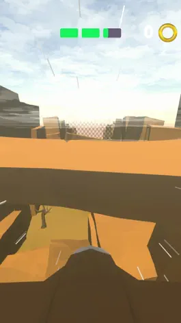 Game screenshot Hungry Eagle apk