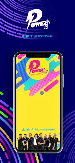 Game screenshot Power Honduras mod apk
