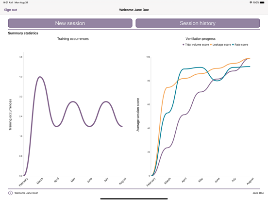 Screenshot #5 pour NeoView
