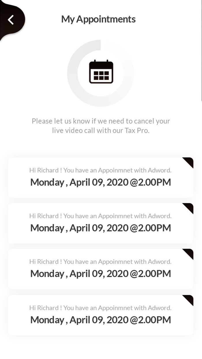 Certified Platinum Financial