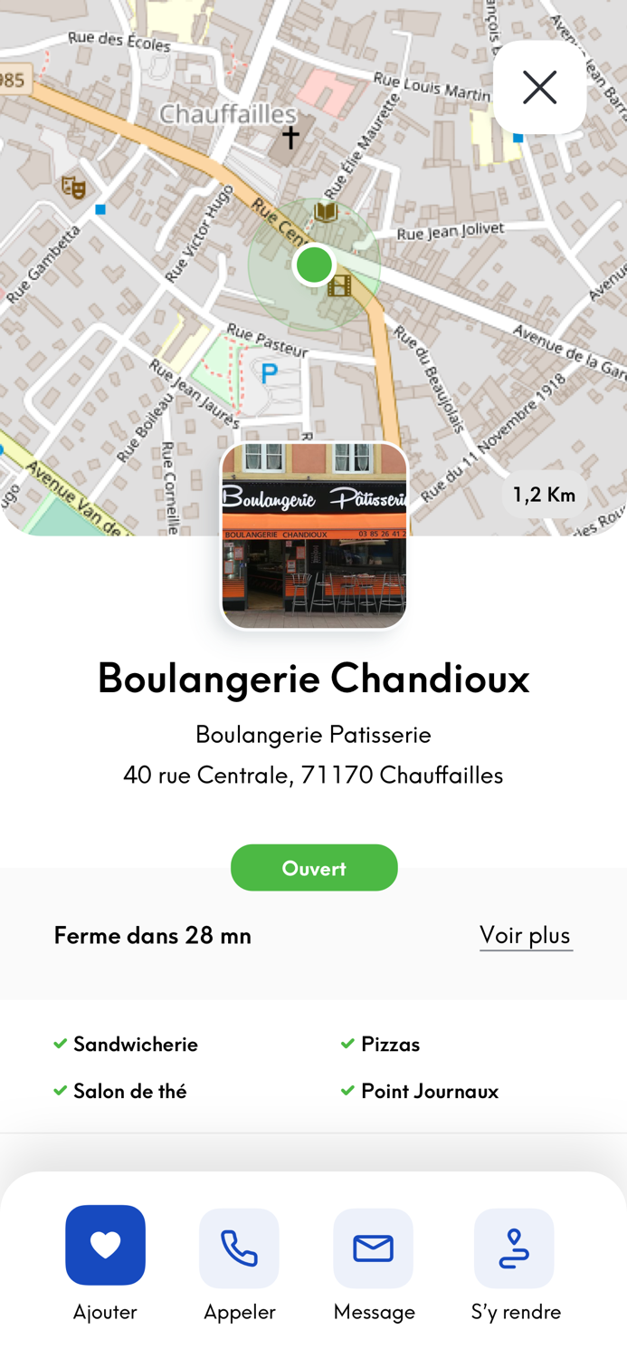 Brionnais Sud Bourgogne