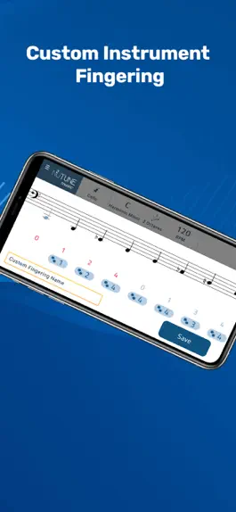 Game screenshot Music Scales - NuTune Music hack