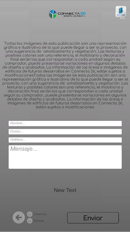 Connecta 26 screenshot-3