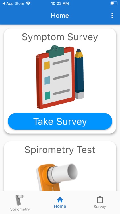VitalFlo Health screenshot-3